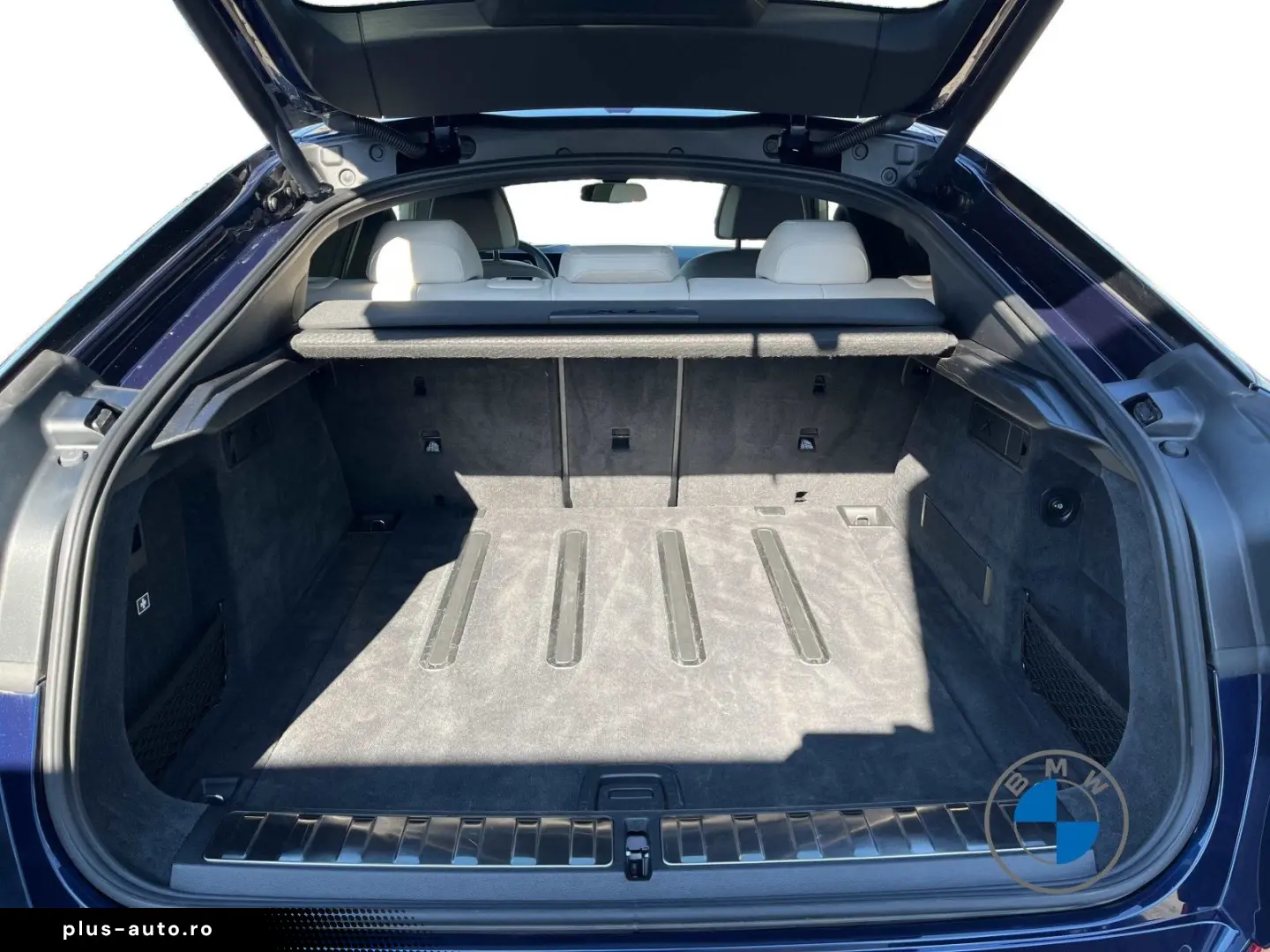 BMW X6 xDrive30d M Sport Pro