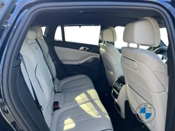 BMW X6 xDrive30d M Sport Pro