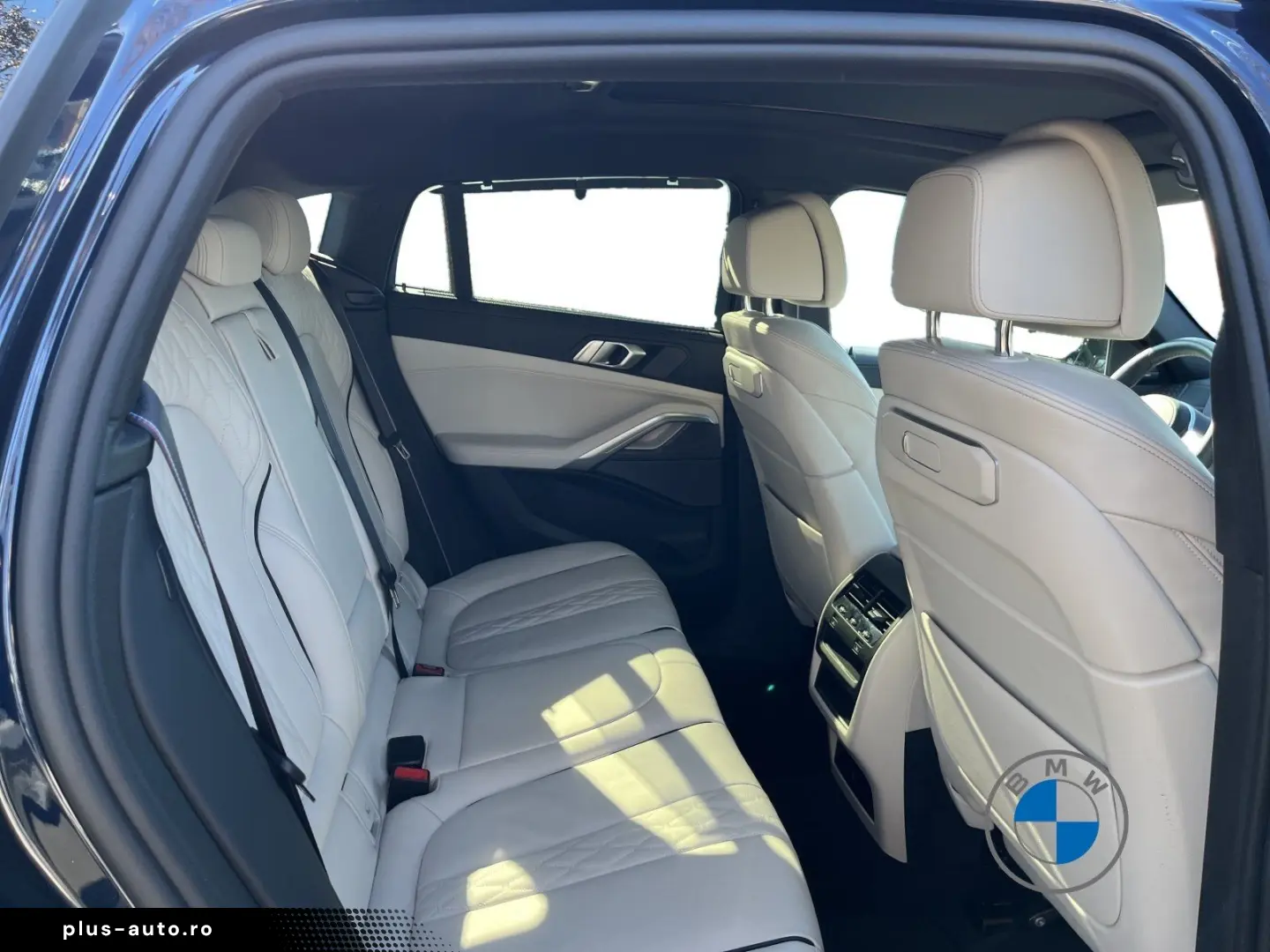 BMW X6 xDrive30d M Sport Pro