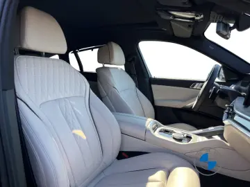 BMW X6 xDrive30d M Sport Pro