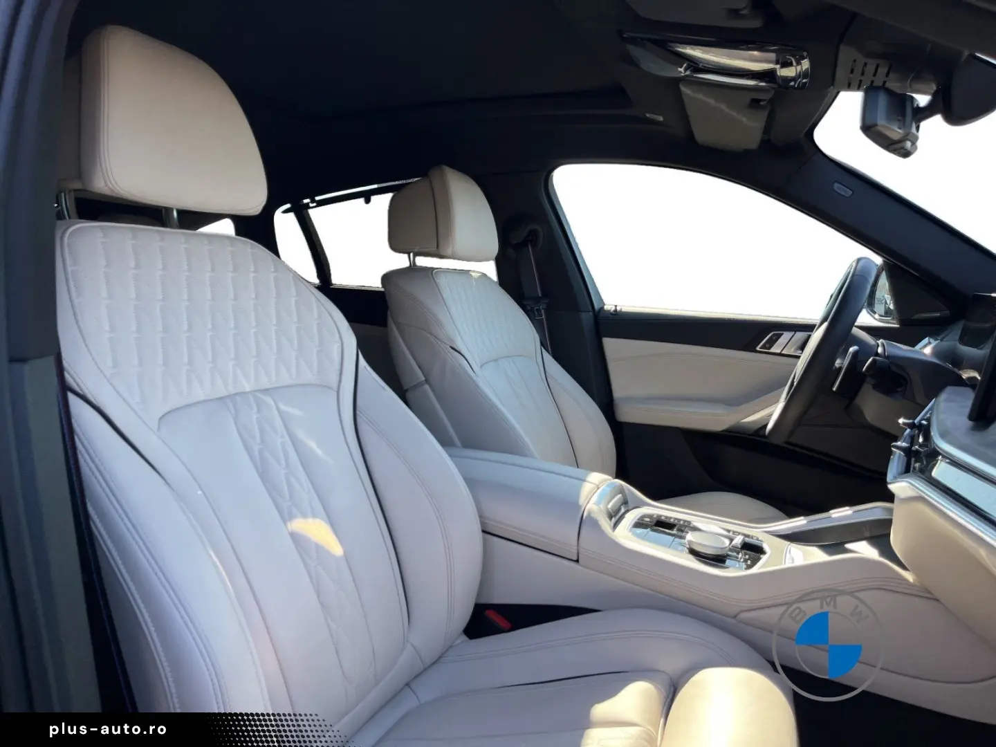 BMW X6 xDrive30d M Sport Pro