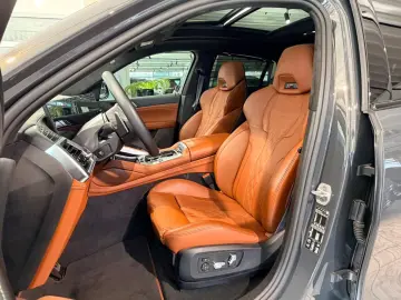 BMW X6 30d xDrive M-SPORTPAKET