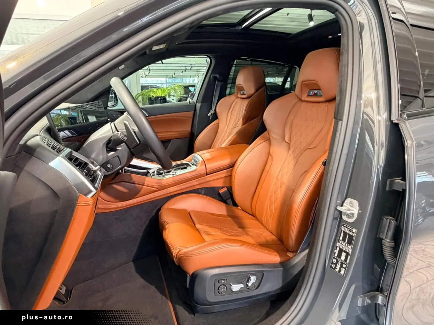 BMW X6 30d xDrive M-SPORTPAKET