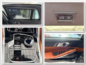 BMW X6 30d xDrive M-SPORTPAKET