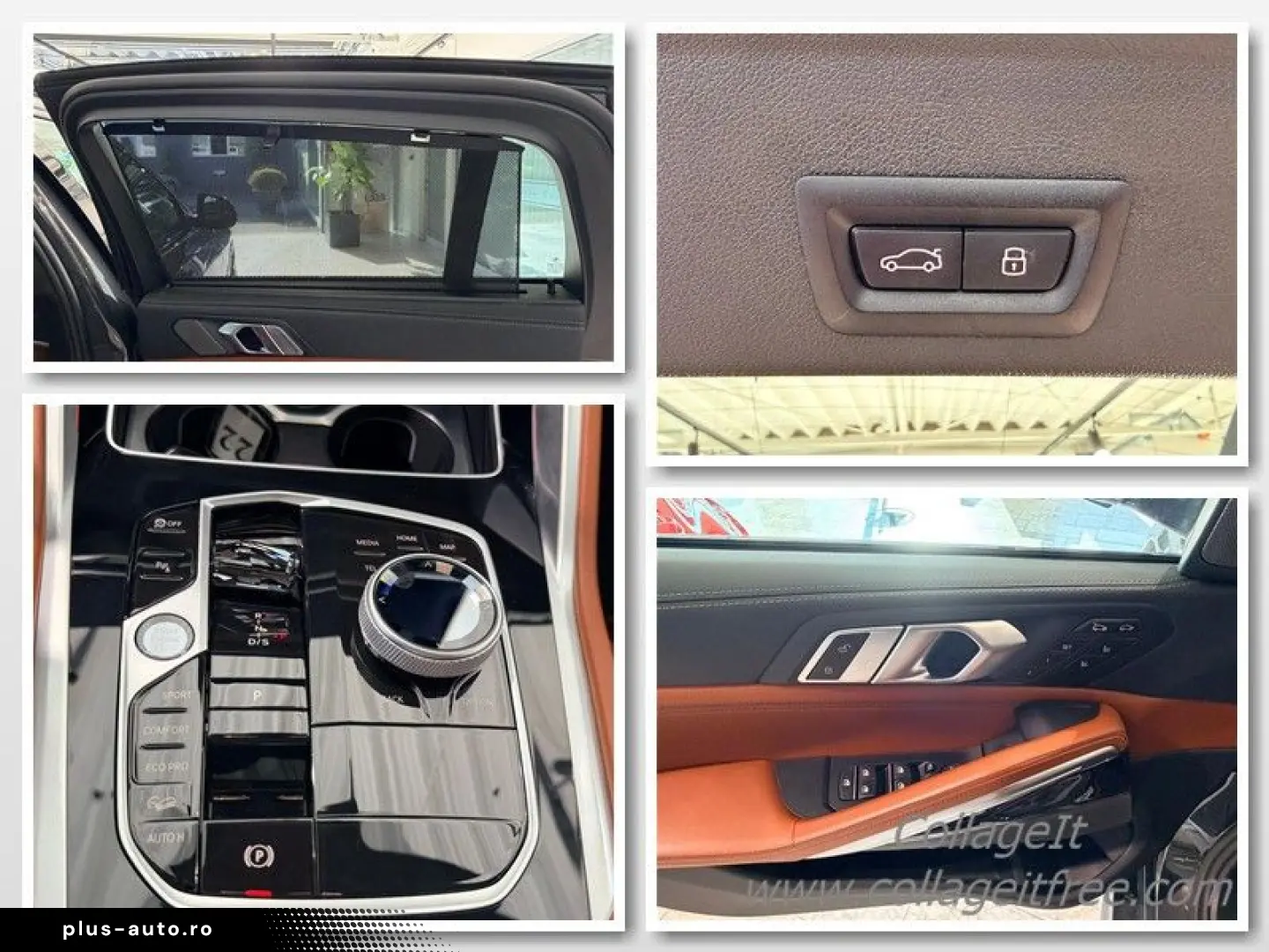 BMW X6 30d xDrive M-SPORTPAKET