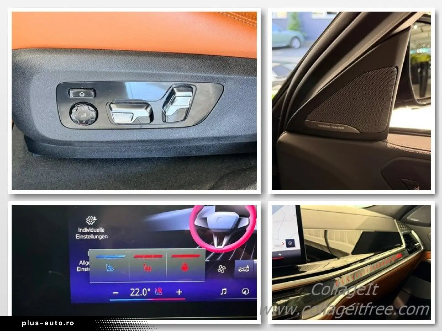 BMW X6 30d xDrive M-SPORTPAKET