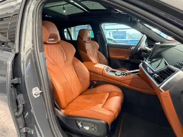 BMW X6 30d xDrive M-SPORTPAKET