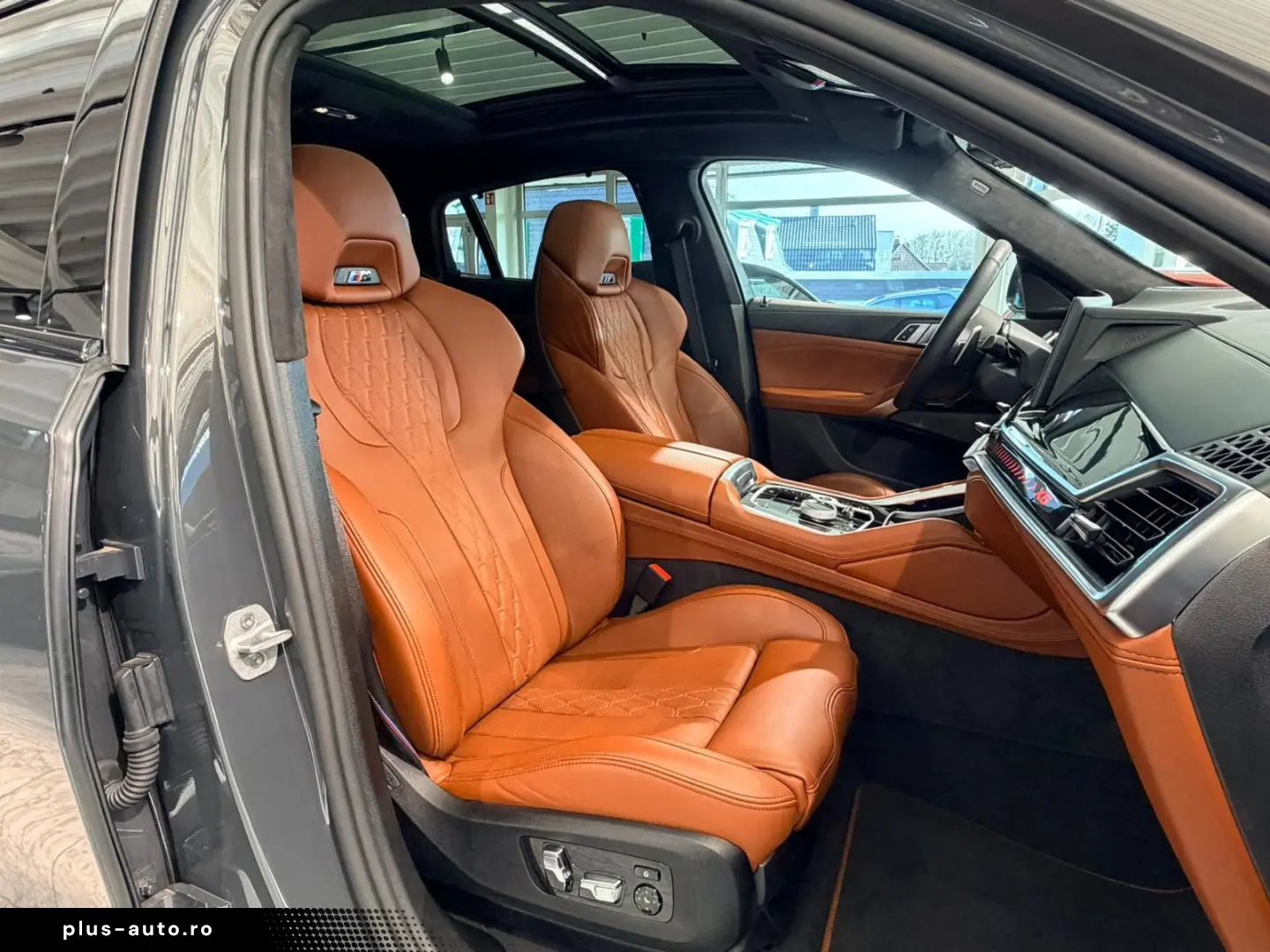 BMW X6 30d xDrive M-SPORTPAKET