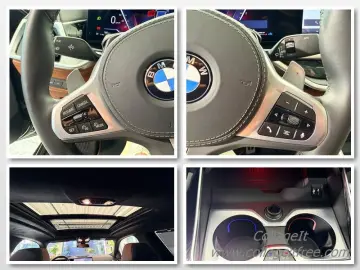 BMW X6 30d xDrive M-SPORTPAKET