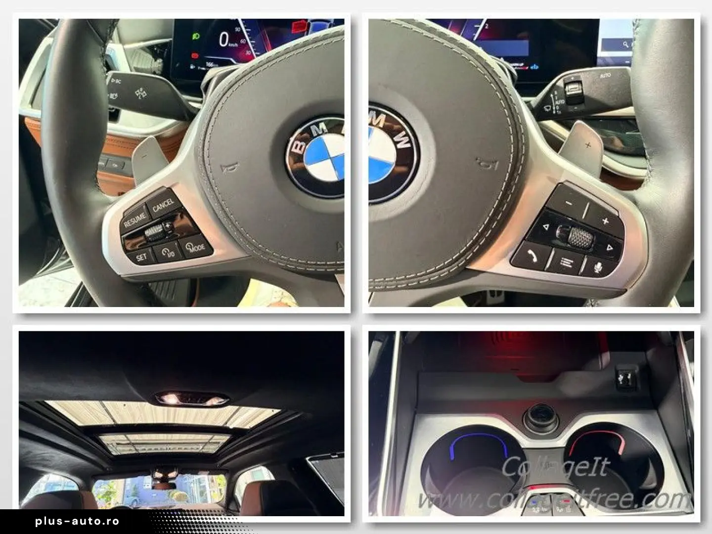 BMW X6 30d xDrive M-SPORTPAKET