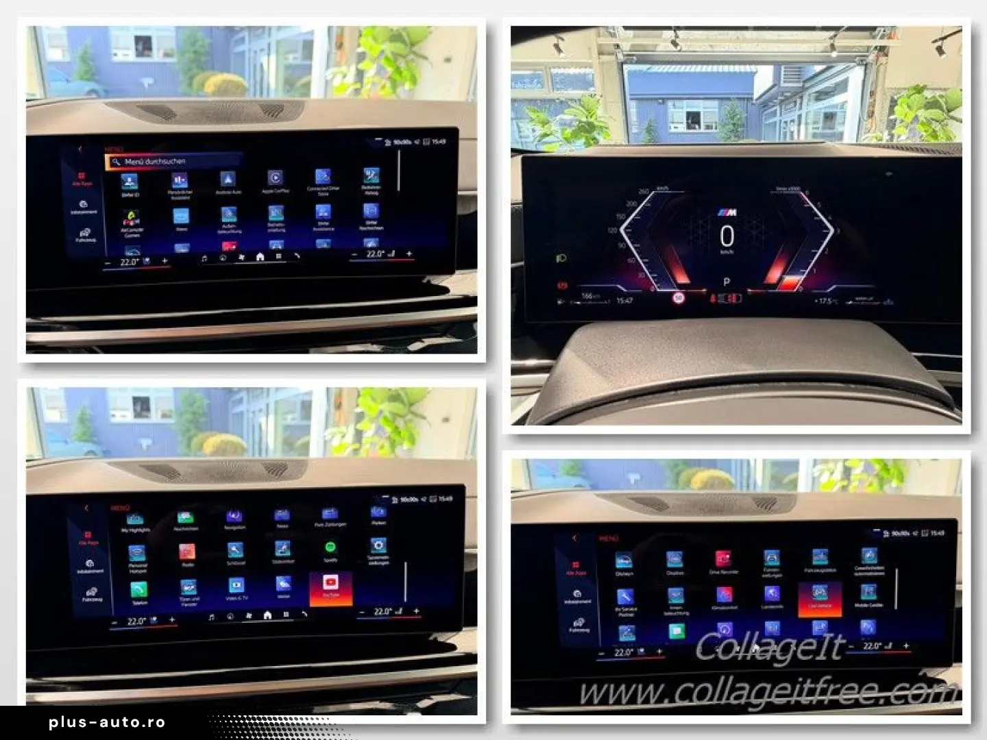 BMW X6 30d xDrive M-SPORTPAKET