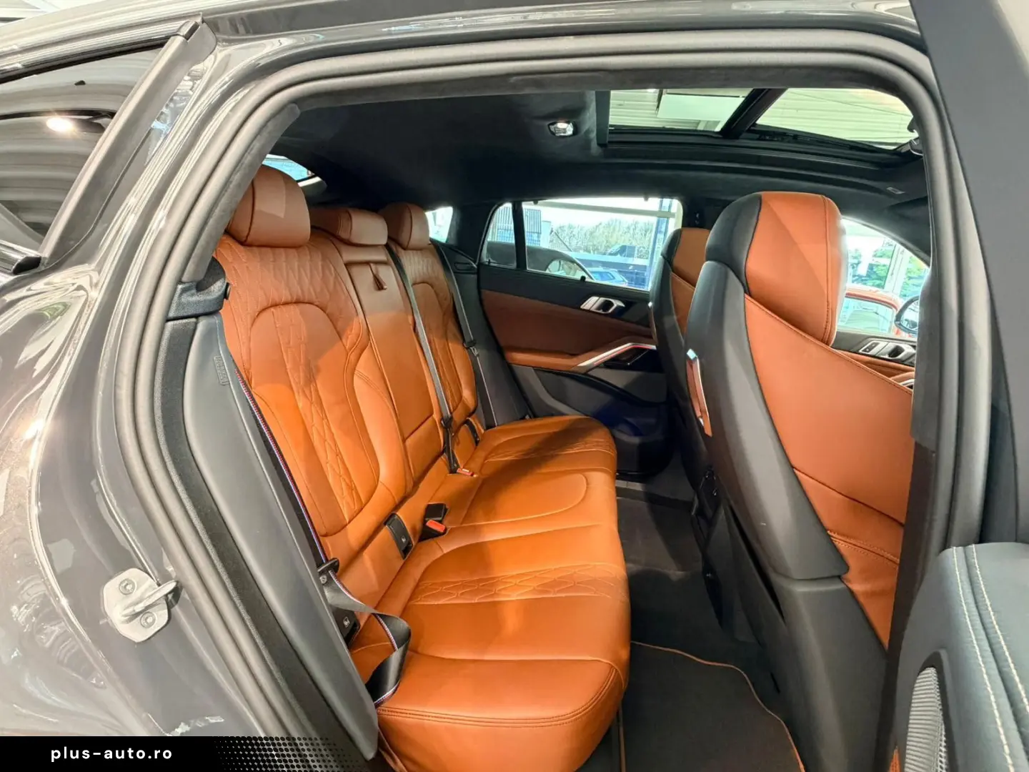 BMW X6 30d xDrive M-SPORTPAKET