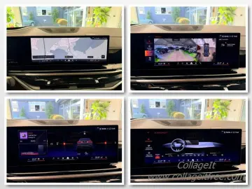 BMW X6 30d xDrive M-SPORTPAKET