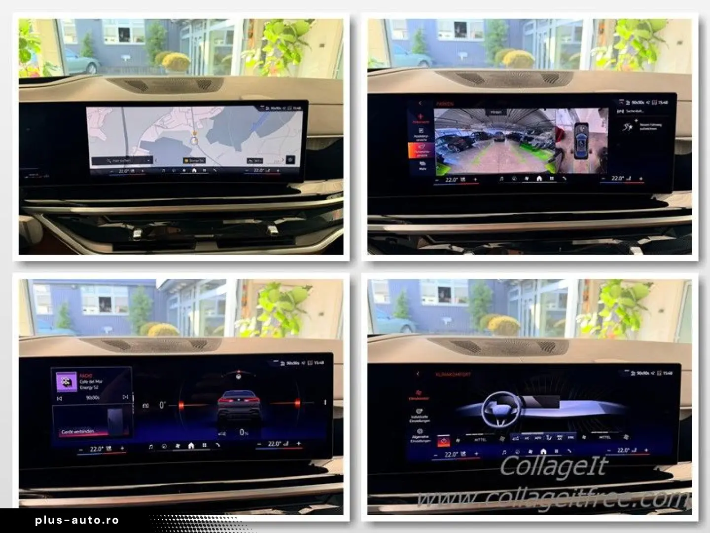 BMW X6 30d xDrive M-SPORTPAKET