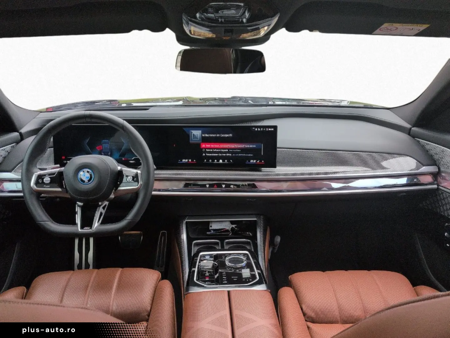BMW i7 M70 xDrive M