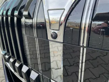 BMW i7 M70 xDrive
