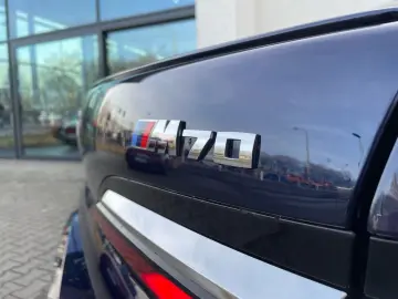 BMW i7 M70 xDrive