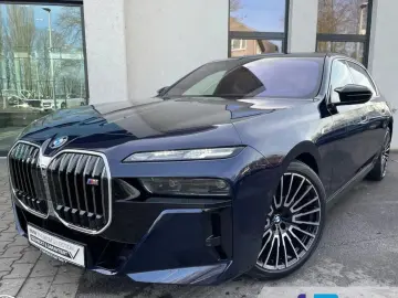BMW i7 M70 xDrive