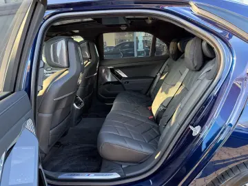 BMW i7 M70 xDrive M Sport