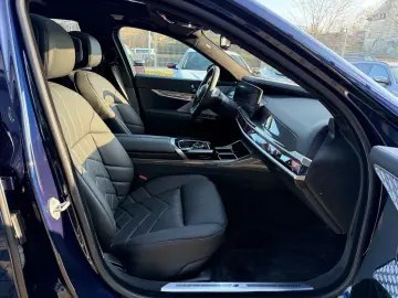 BMW i7 M70 xDrive M Sport