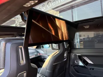 BMW i7 M70 xDrive M Sport