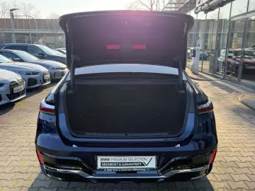 BMW i7 M70 xDrive M Sport