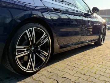 BMW i7 M70 xDrive M Sport