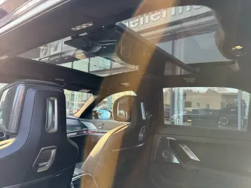 BMW i7 M70 xDrive M Sport