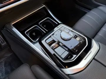 BMW i7 M70 xDrive M Sport