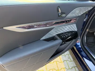 BMW i7 M70 xDrive M Sport