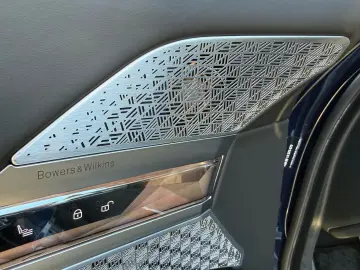 BMW i7 M70 xDrive M Sport