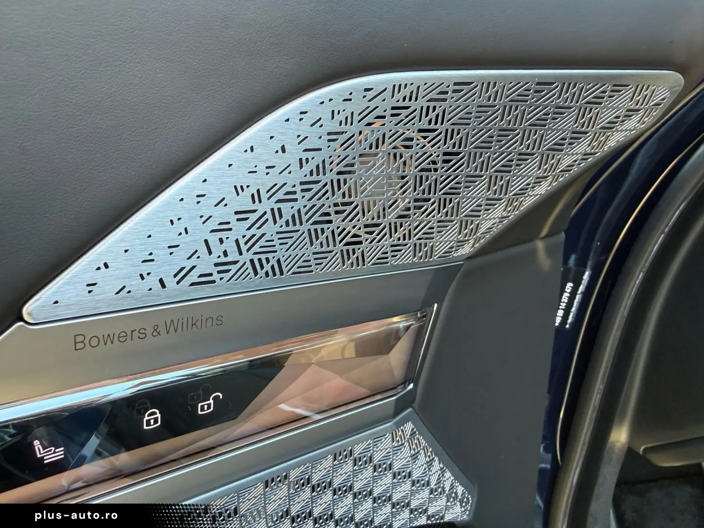 BMW i7 M70 xDrive M Sport