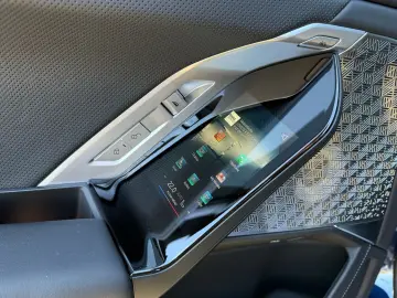 BMW i7 M70 xDrive M Sport