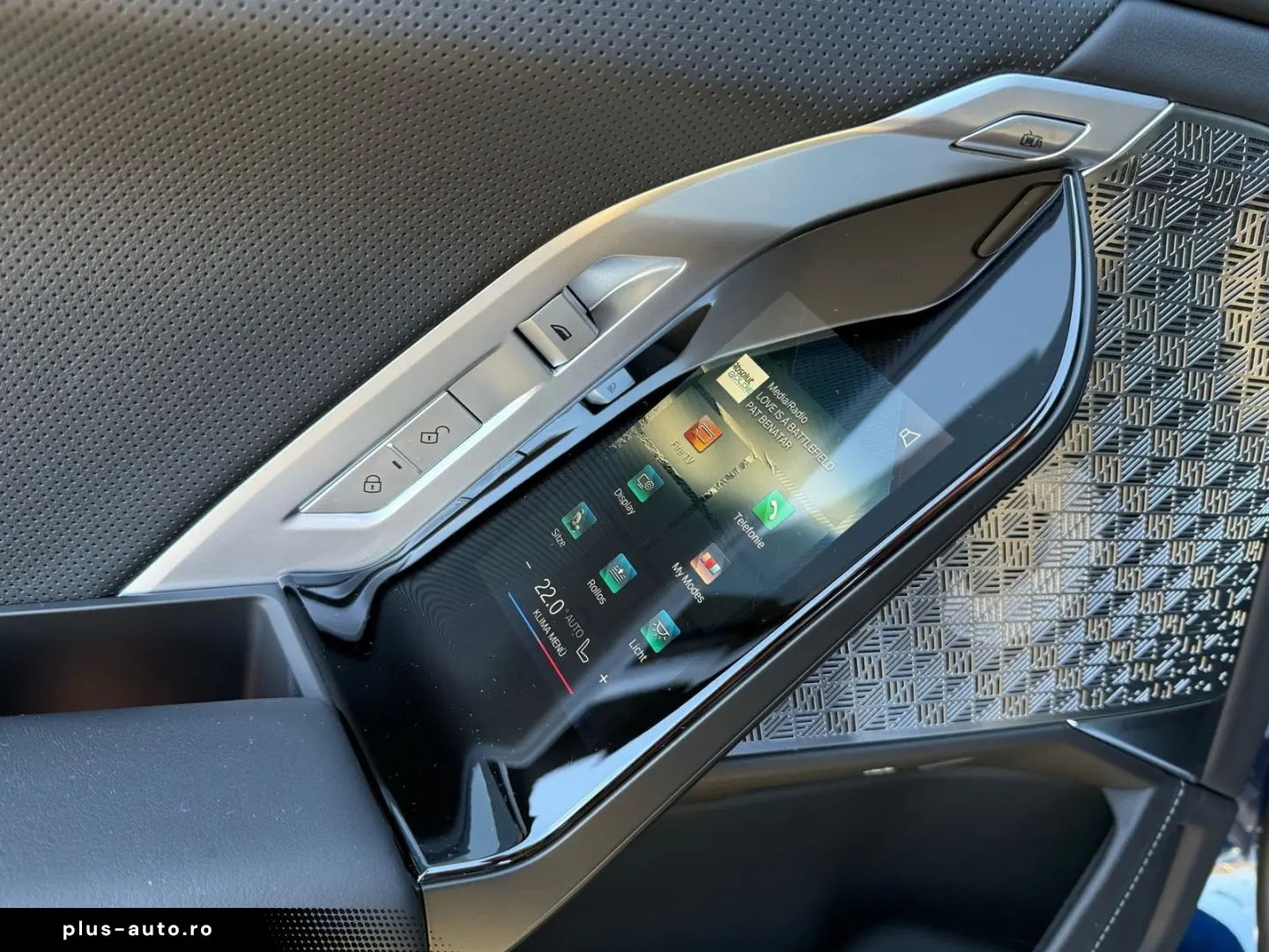 BMW i7 M70 xDrive M Sport