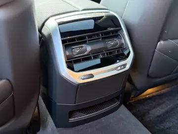 BMW i7 M70 xDrive M Sport