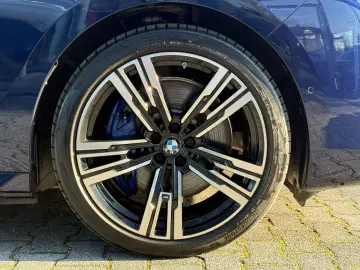 BMW i7 M70 xDrive M Sport