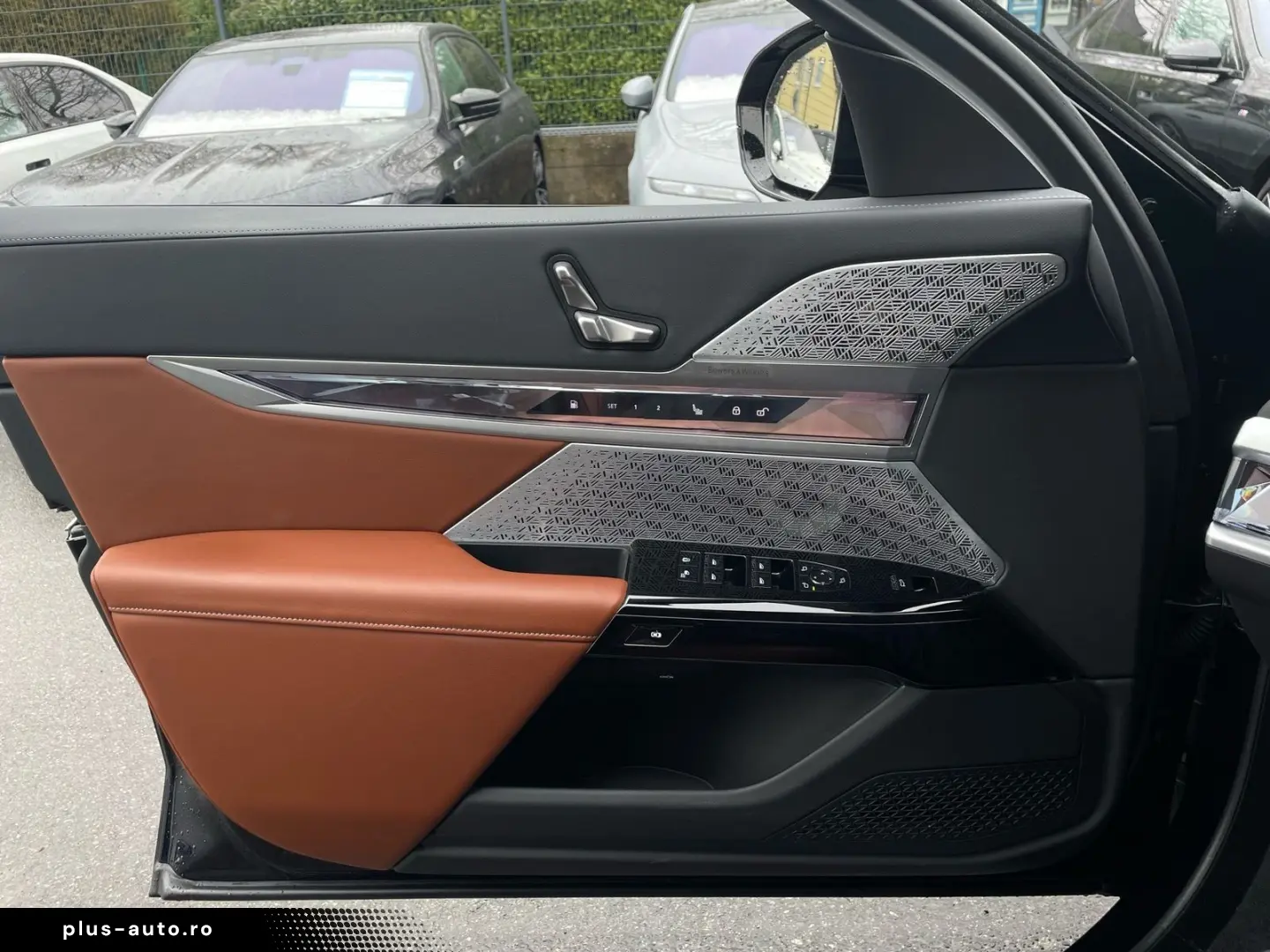 BMW 750e xDrive Limo M Sport