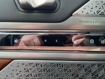 BMW 750e xDrive Limo M Sport