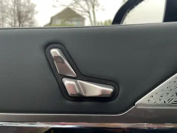 BMW 750e xDrive Limo M Sport