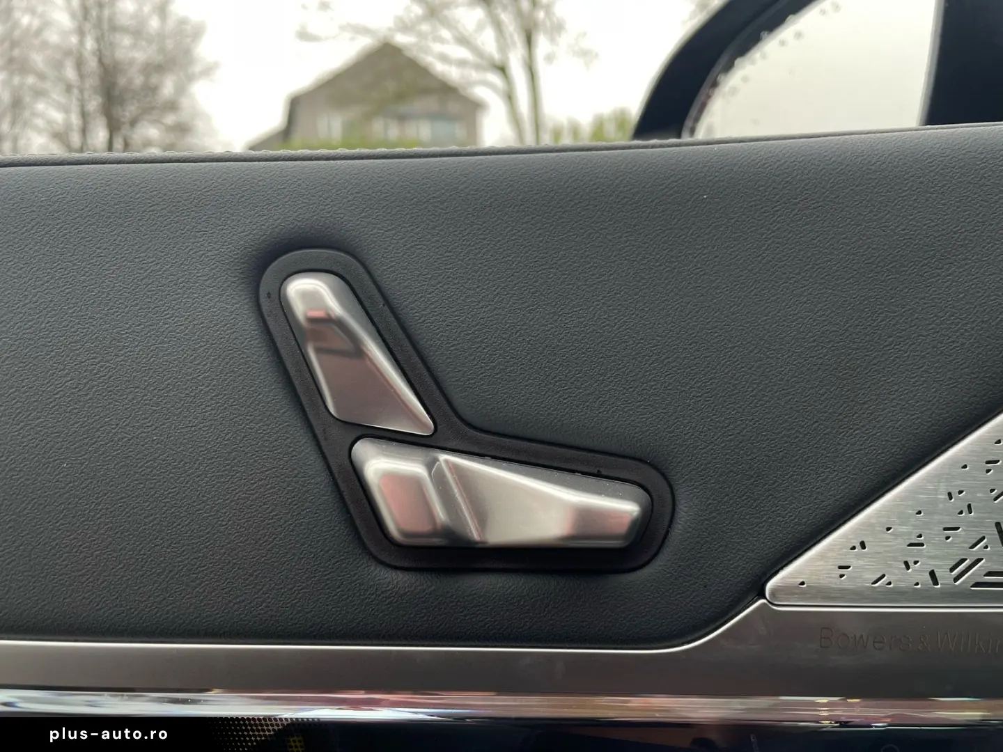 BMW 750e xDrive Limo M Sport