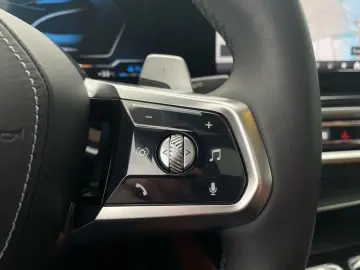 BMW 750e xDrive Limo M Sport