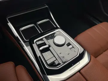 BMW 750e xDrive Limo M Sport