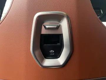 BMW 750e xDrive Limo M Sport