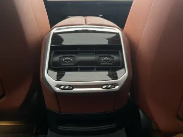 BMW 750e xDrive Limo M Sport