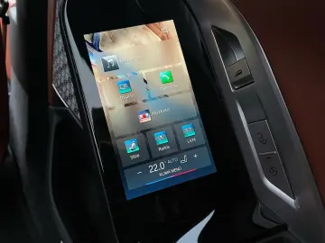 BMW 750e xDrive Limo M Sport