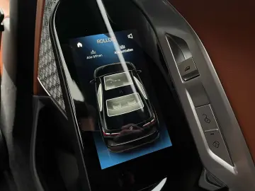 BMW 750e xDrive Limo M Sport