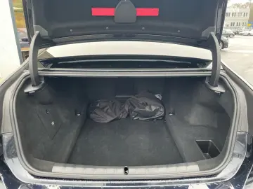 BMW 750e xDrive Limo M Sport