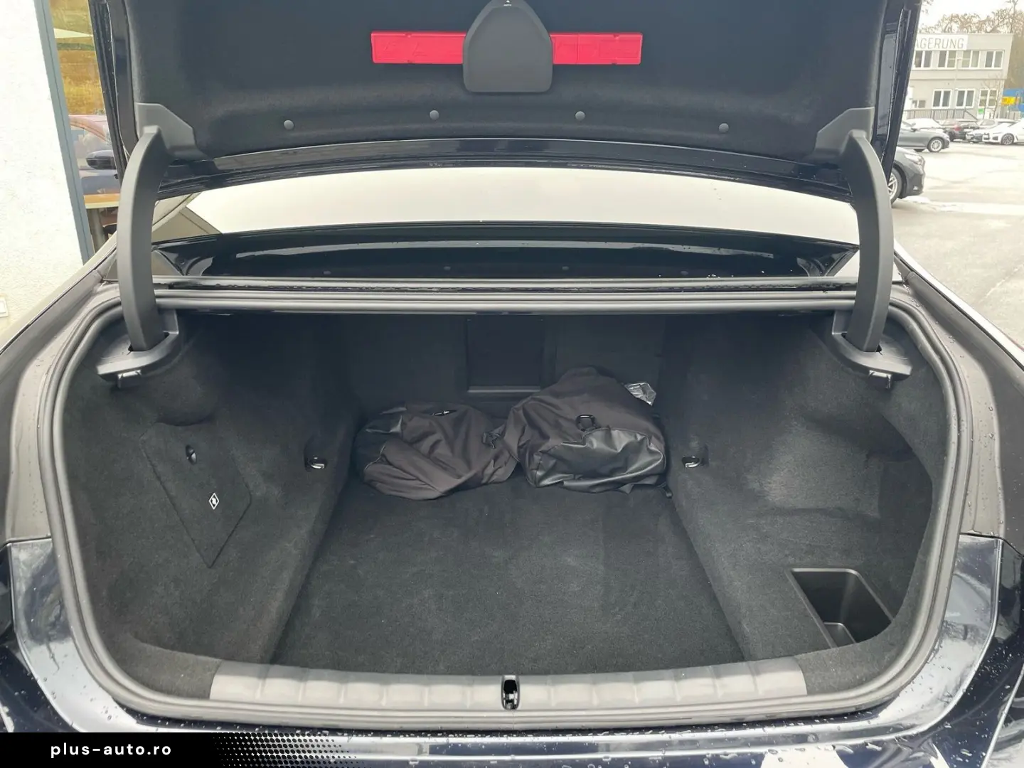 BMW 750e xDrive Limo M Sport