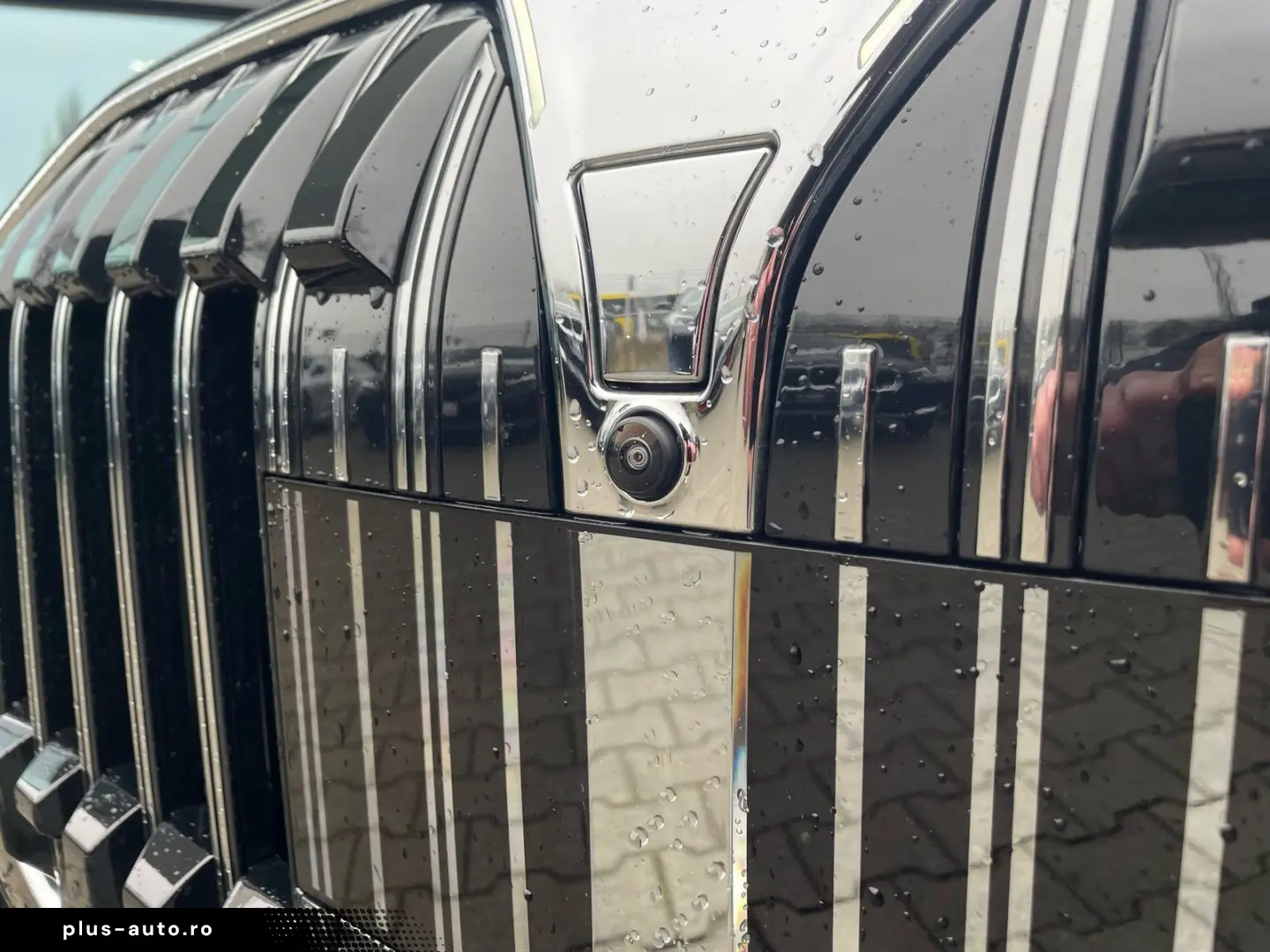 BMW 750e xDrive Limo M Sport