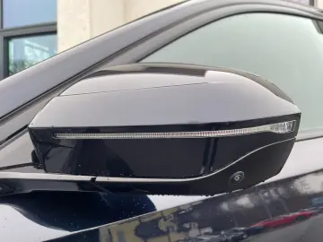 BMW 750e xDrive Limo M Sport